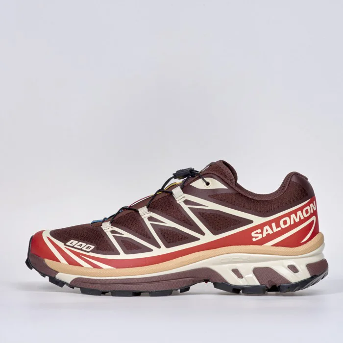 Salomon ACS + FT Deep Lichen Green Black Marmalade L47598000